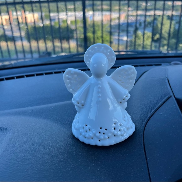 Beautiful Praying angels - Picture 3 of 6